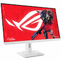 Asus ROG Strix XG27UCG-W 27" Class 4K UHD Gaming LCD Monitor - 16:9 - White