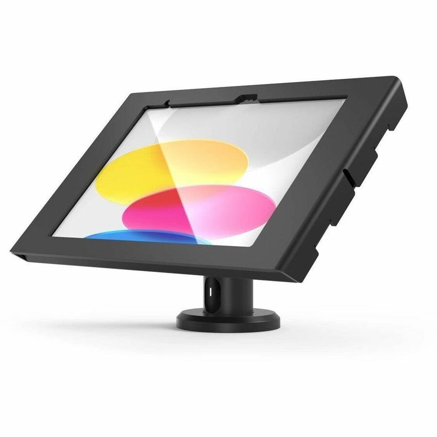 Compulocks Apex Desk Mount for iPad, Tablet - Black