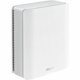 Asus ZenWiFi BT6 BT6(W-1-PK) Wi-Fi 7 IEEE 802.11 a/b/g/n/ac/ax/be Ethernet Wireless Router