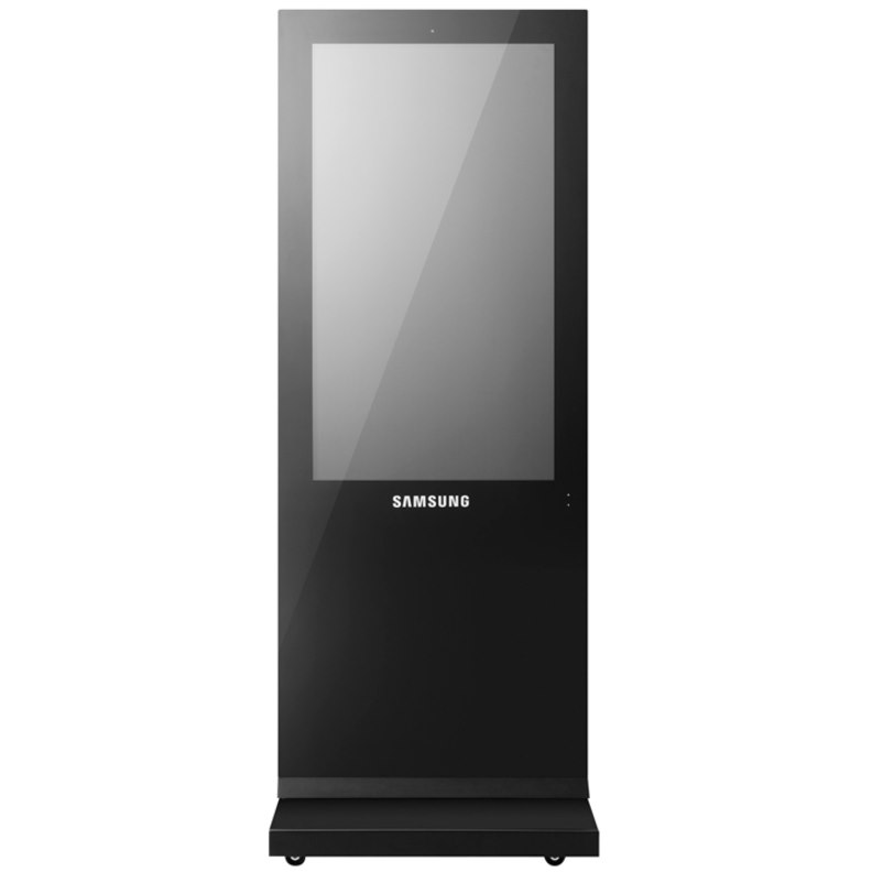 Samsung Ol46b 46" Ip56 Outdoor Kiosk (Portrait)