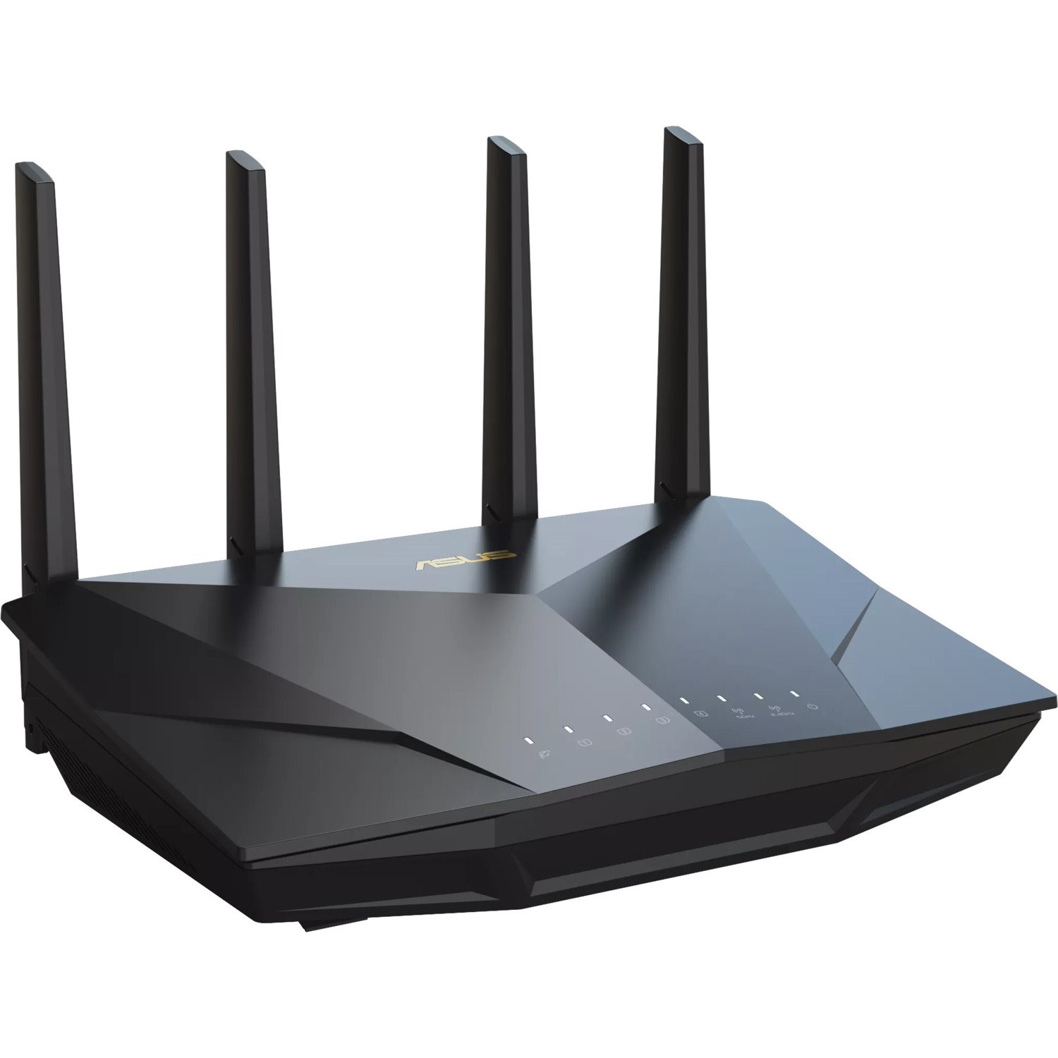 ASUS RT-AX5400 Wireless Router