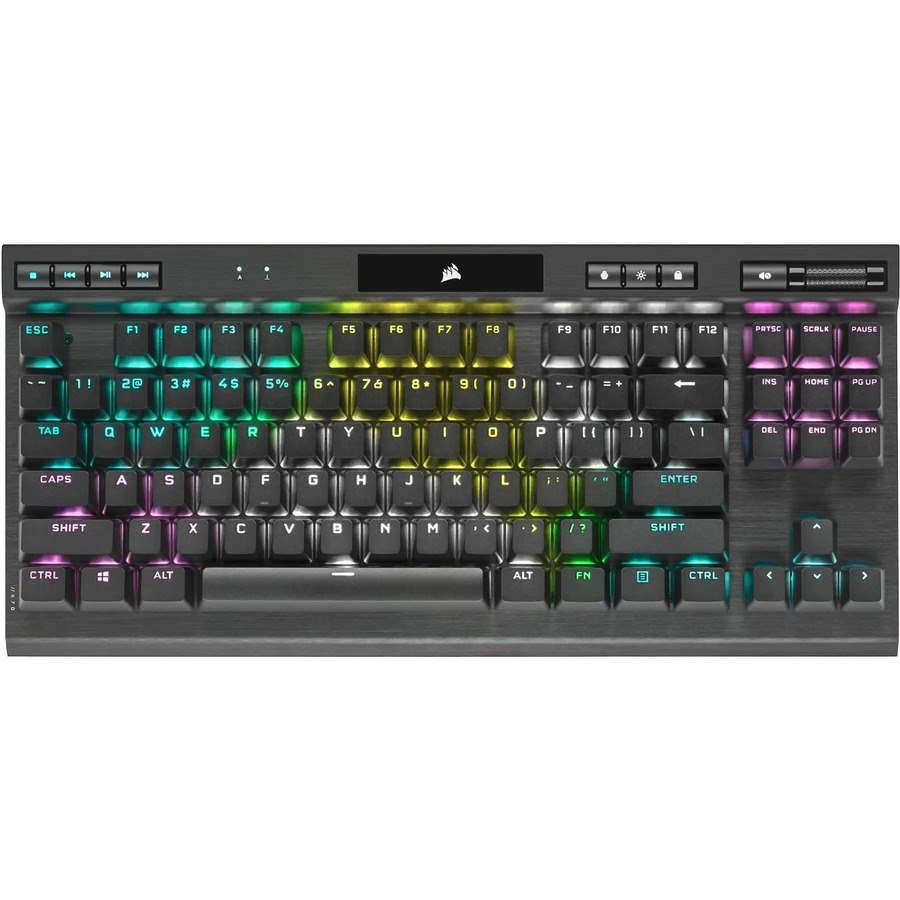 Corsair Champion K70 Gaming Keyboard