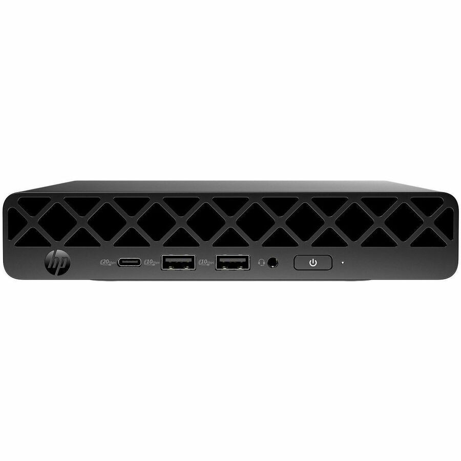 HP Engage Flex Mini G2 POS Terminal - vPro Technology