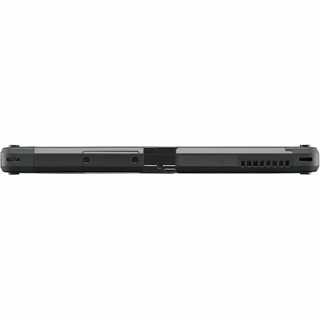 Panasonic TOUGHBOOK CF-33 Rugged Tablet - 12" QHD - vPro Technology - 32 GB - 512 GB SSD - 4G