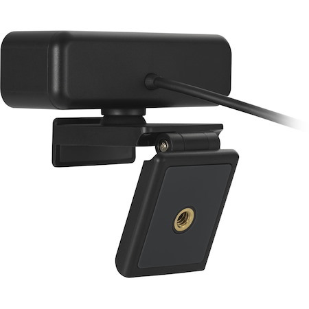 Kensington W2050 Webcam - 2 Megapixel - 30 fps - Black - USB
