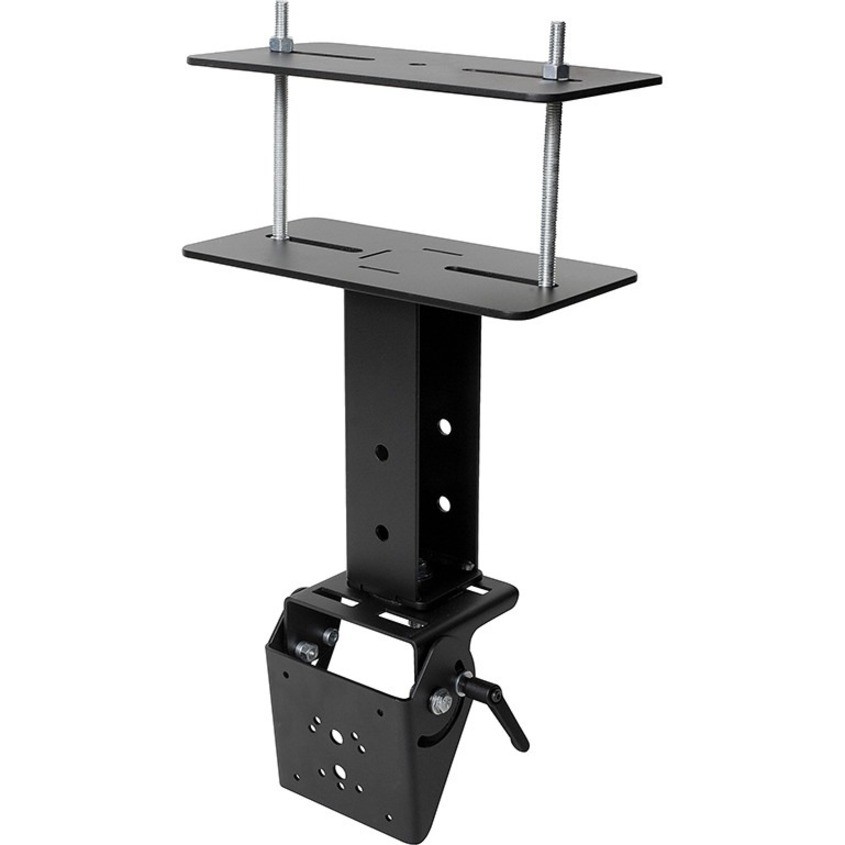 Gamber-Johnson Auto-houder voor computer - Zwart