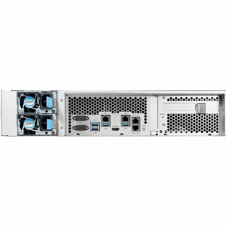 Asustor Lockerstor 12 Pro Gen 12 Bay