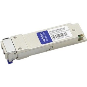 AddOn QSFP28 - 1 x LC 100GBase-LR4 Network