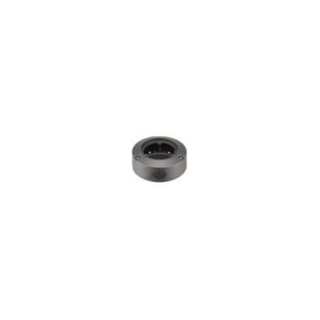 Hanwha Techwin SBO-100B1 Mounting Box for Network Camera - Dark Gray