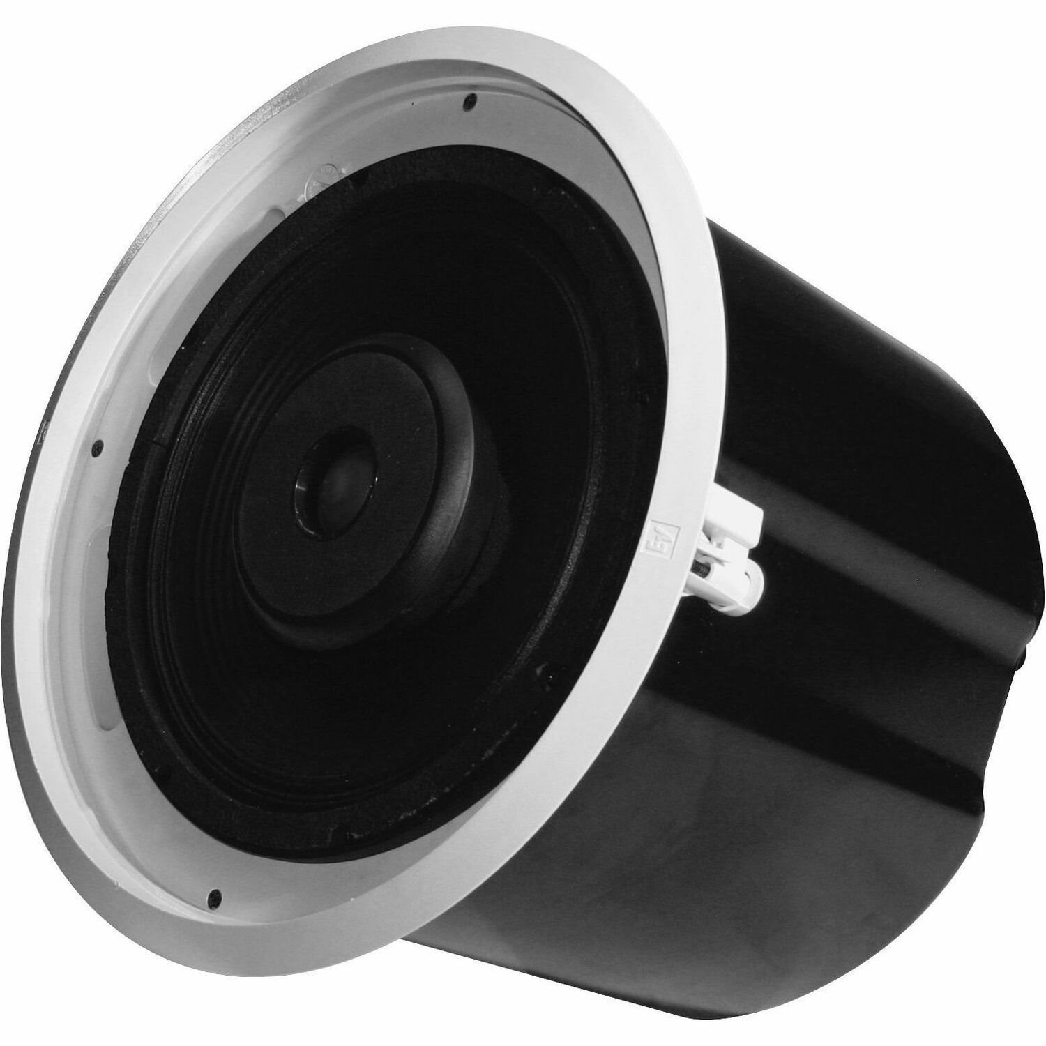 Electro-Voice EVID C12.2 2-way In-ceiling Speaker - White