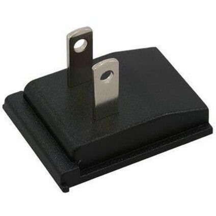 Elmo Us Plug For Connect Box, MX-P, MX-P2, MX-P4