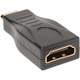 Eaton Tripp Lite Series HDMI to Mini HDMI Adapter, 1080p (F/M)