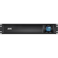 APC by Schneider Electric Smart-UPS Line-interactive UPS - 2 kVA/1.30 kW