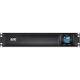 APC by Schneider Electric Smart-UPS Line-interactive UPS - 2 kVA/1.30 kW