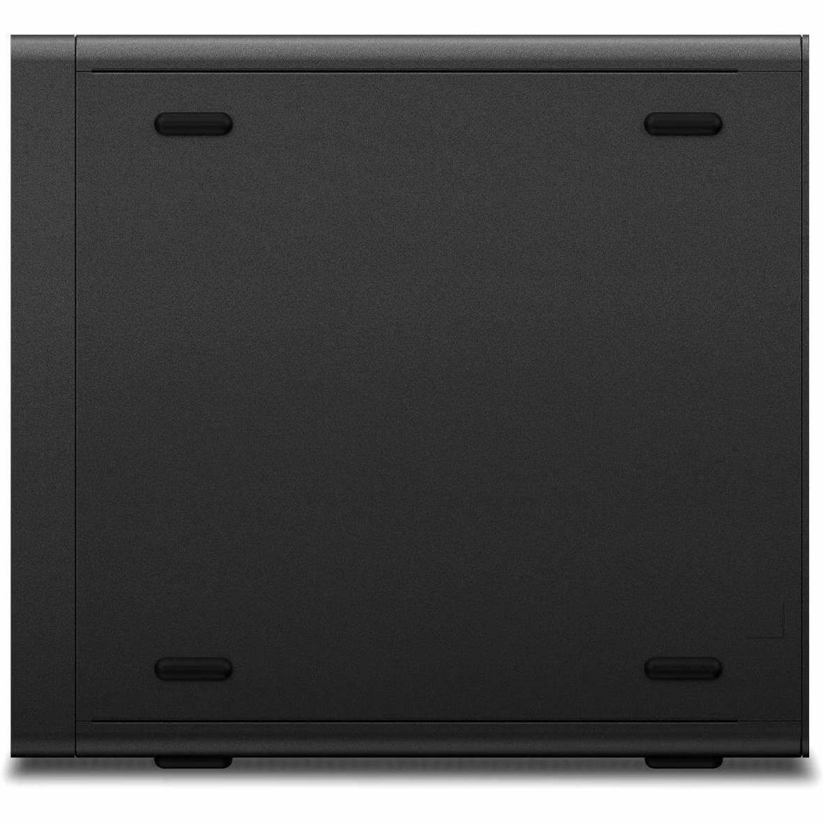 Lenovo ThinkStation P3 Ultra Gen 2 30J5005MUS Workstation - 1 x Intel Core Ultra 9 285 - 64 GB - 2 TB SSD - Small Form Factor