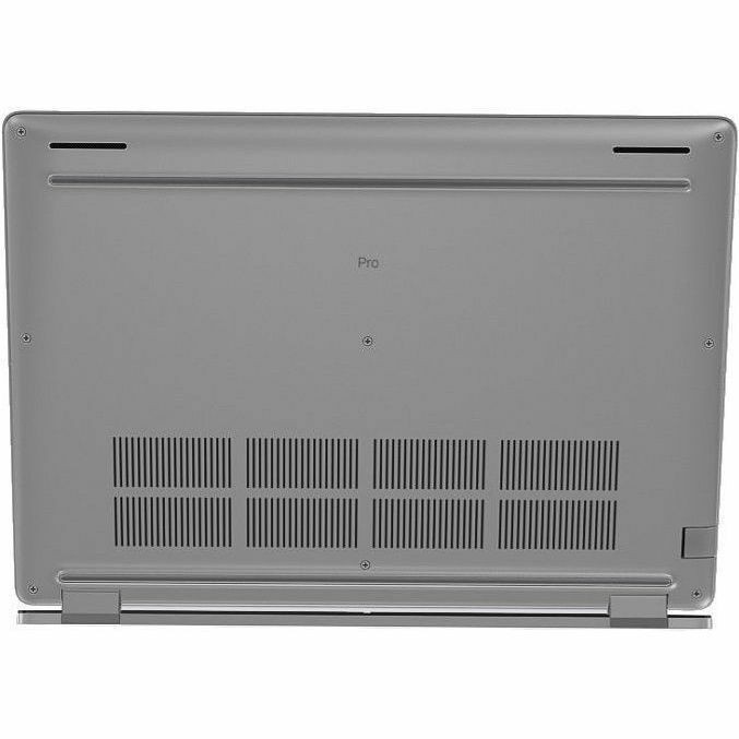 Dell Pro 16 Plus PB16250 16" Touchscreen Copilot+ PC Notebook - Full HD Plus - 60 Hz - Intel Core Ultra 7 266V - vPro Technology - 16 GB - 512 GB SSD - English (US) Keyboard - Silver