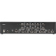 Black Box KVM Switchbox with CAC