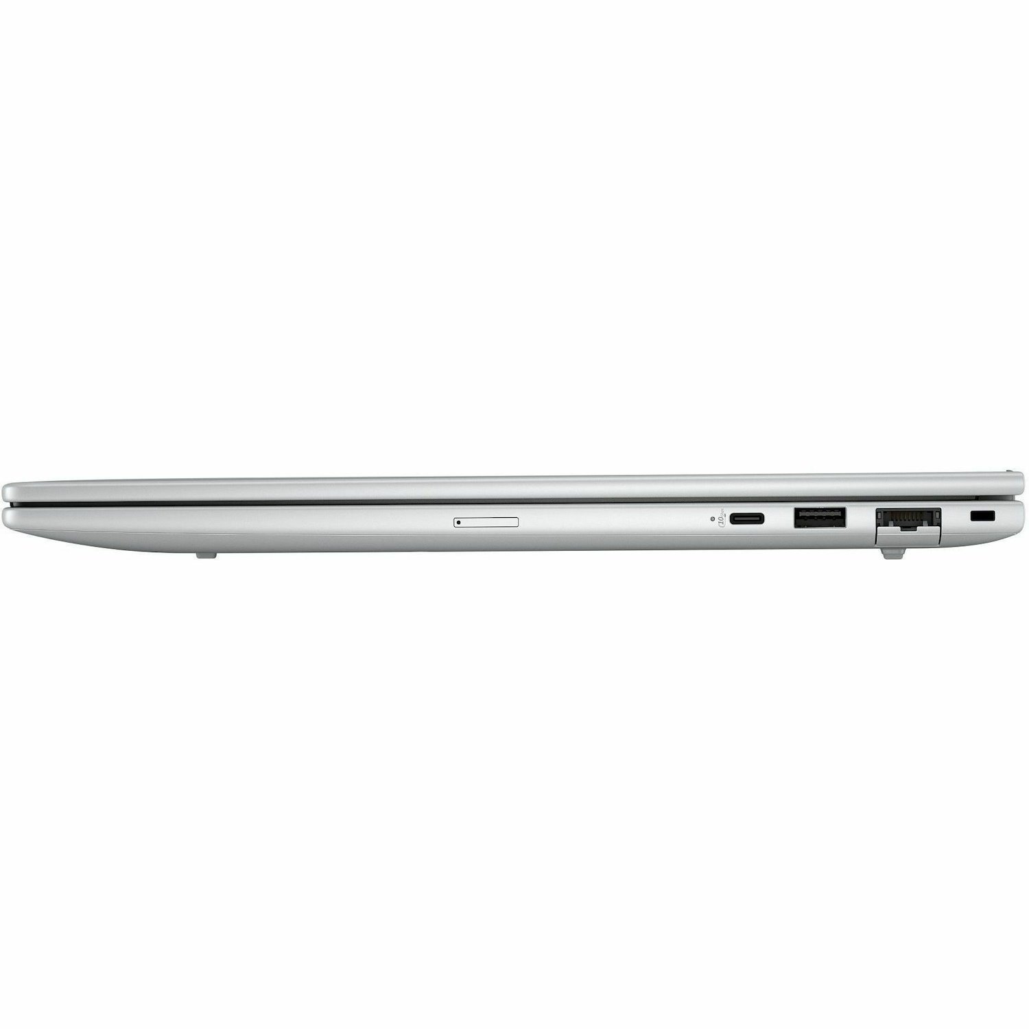 HP EliteBook 8 G1i 16" Touchscreen Notebook - WUXGA - Intel Core Ultra 5 236V - vPro Technology - 16 GB - 512 GB SSD - English, French Keyboard - Glacier Silver Aluminum