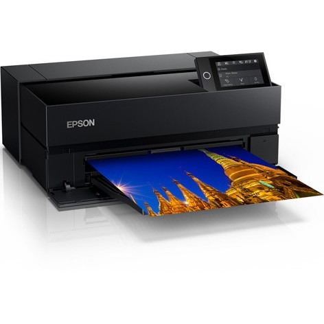 Epson SureColor P900 Desktop Inkjet Printer - Color