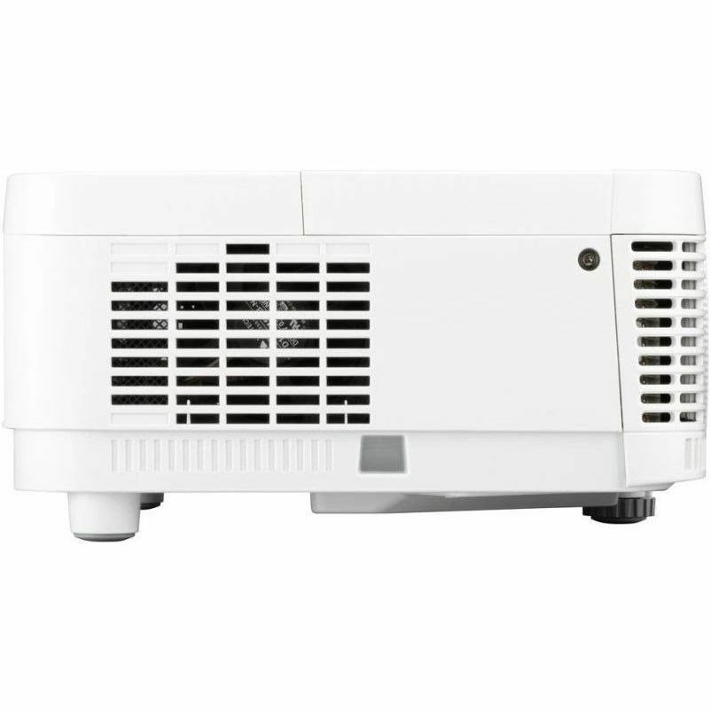 ViewSonic LSD300W-ST Short Throw DLP Projector - 16:10 - Wall Mountable, Ceiling Mountable