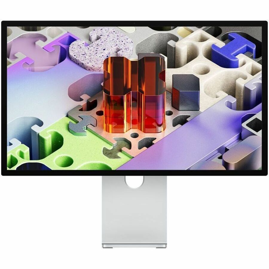 Apple Studio Display XDR 27" Class Webcam 5K LED Monitor