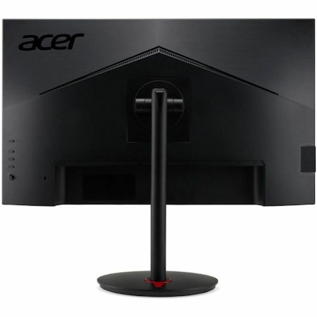 Acer Nitro VG272U V3 27" Class WQHD Gaming LED Monitor - 16:9 - Black