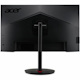 Acer Nitro VG272U V3 27" Class WQHD Gaming LED Monitor - 16:9 - Black