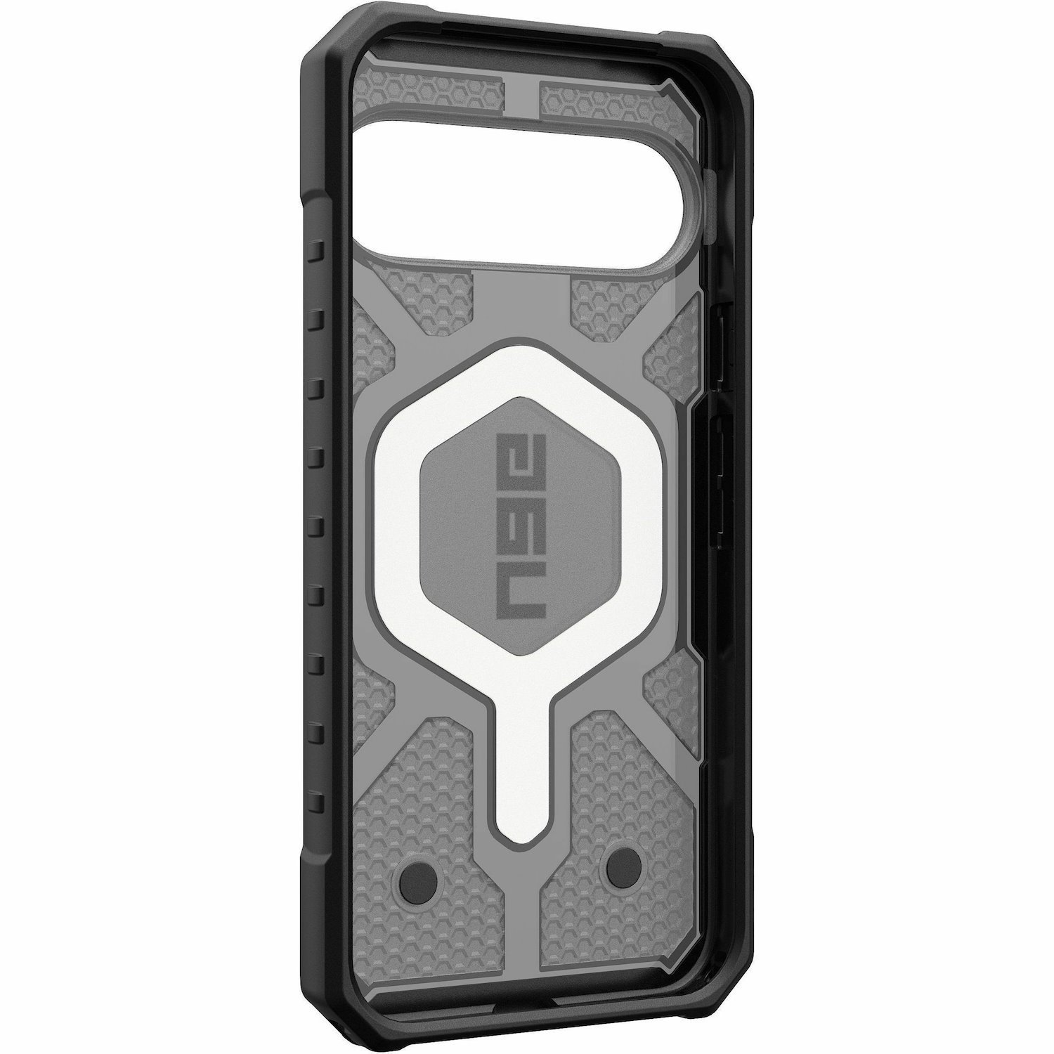 Urban Armor Gear Pathfinder Clear Pixel 10 Pro XL Smartphone Case