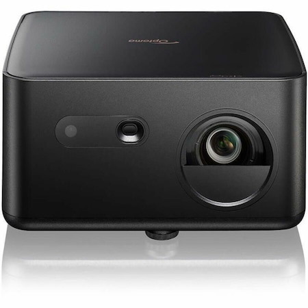 Optoma Photon Life PK32 DLP Projector - 16:9 - Black