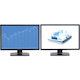 StarTech.com USB-C to Dual DisplayPort 1.2 Adapter, USB Type-C Multi-Monitor MST Hub, Dual 4K 30Hz DP Display Extender/Splitter, Windows