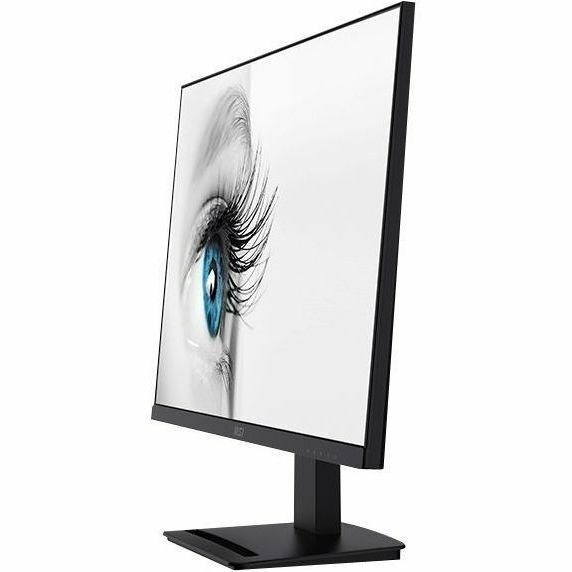 MSI Pro MP273A 27" Class Full HD LCD Monitor - 16:9