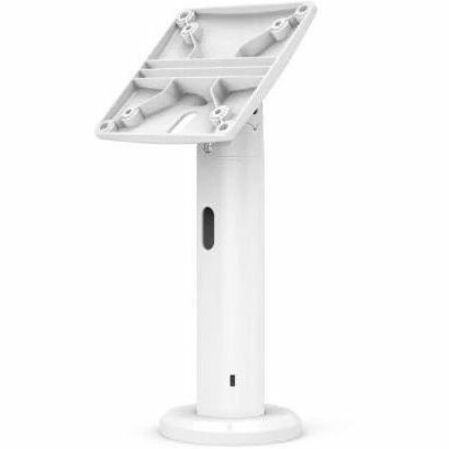 Compulocks VESA Tilting Stand 4" with Cable Management White