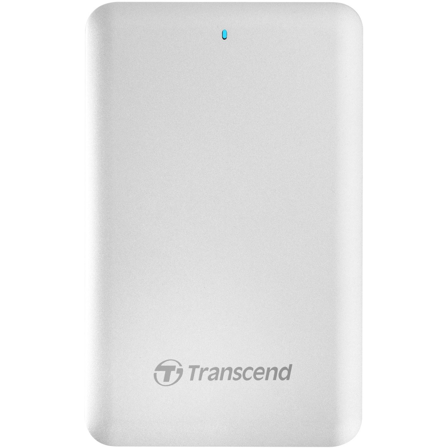 Transcend StoreJet 500 SJM500 512 GB Portable Solid State Drive - External - SATA