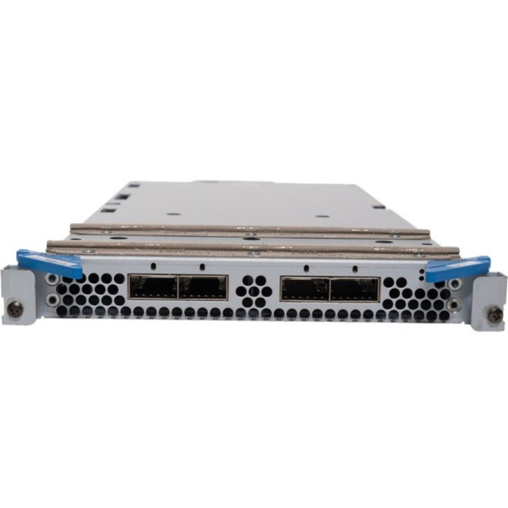 HPE Fibre Channel Host Bus Adapter - Plug-in Module