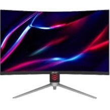 Acer Nitro XZ273U X3 27" Class WQHD Gaming LCD Monitor - 16:9 - Black