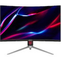 Acer Nitro XZ273U X3 27" Class WQHD Gaming LCD Monitor - 16:9 - Black