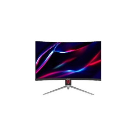 Acer Nitro XZ273U X3 27" Class WQHD Gaming LCD Monitor - 16:9 - Black
