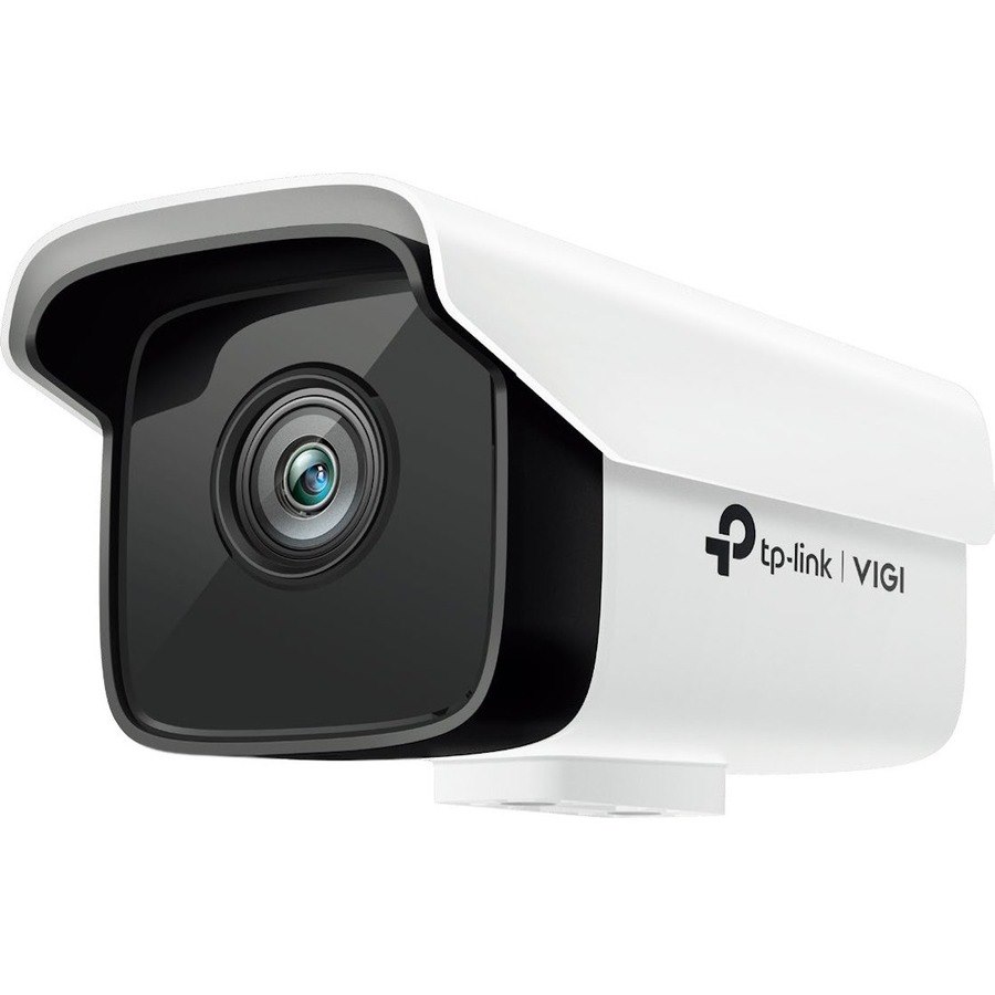 TP-Link VIGI C300HP-6 3 Megapixel HD Network Camera - Bullet