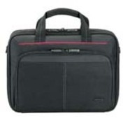 Targus CN313 Carrying Case (Briefcase) for 33.8 cm (13.3") Notebook - Black