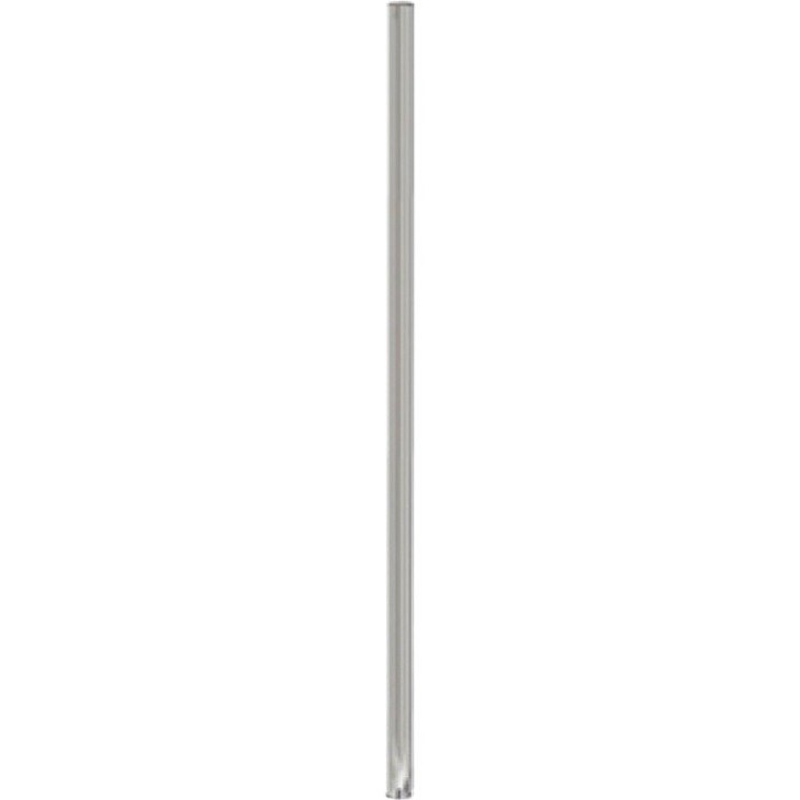 Premier Mounts P60 Mounting Pole - Chrome