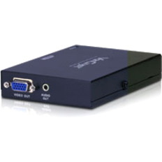 ATEN VE170R Video Extender Receiver - Wired
