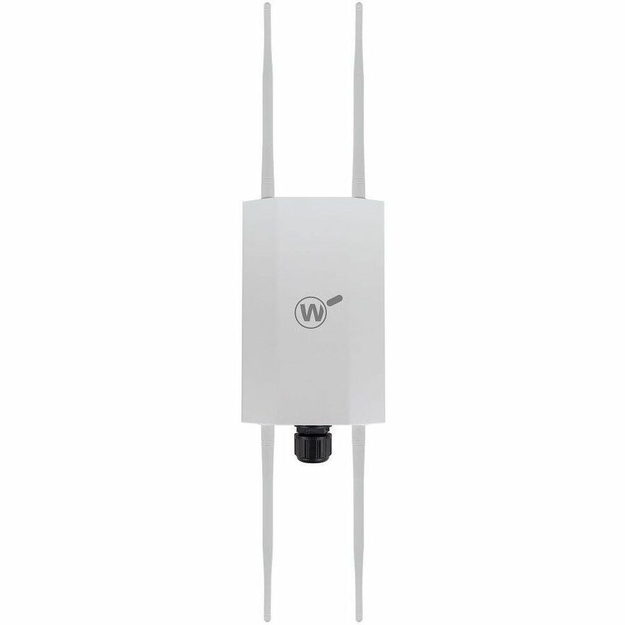 WatchGuard AP332CR Dual Band IEEE 802.11ax 1.71 Gbit/s Wireless Access Point - Outdoor