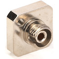Black Box Fiber Optic Coupling - Multimode, Simplex