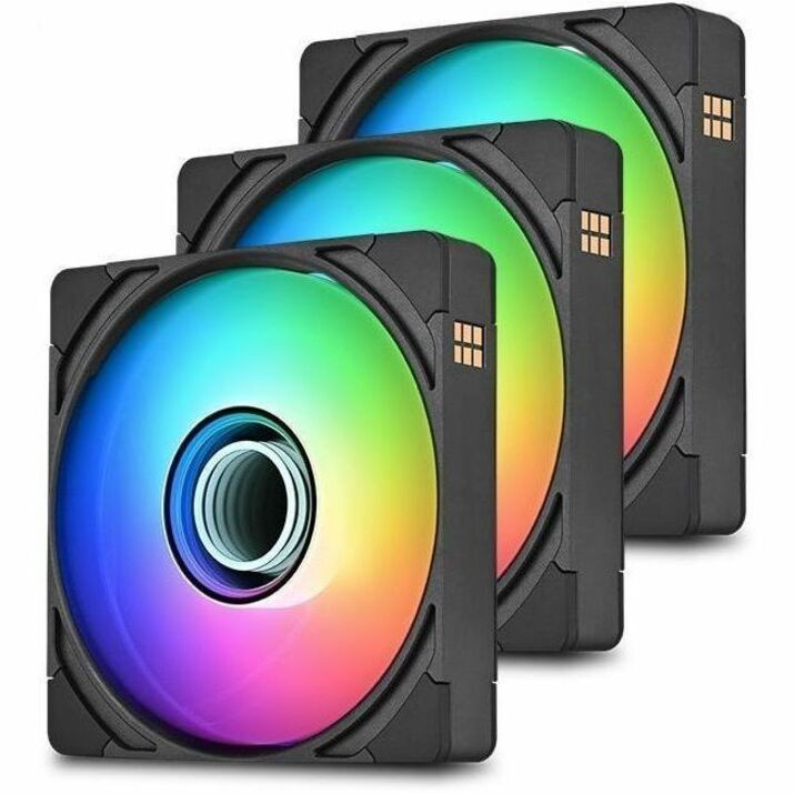 ThermalTake CT120 Ex Infinity 3PK Fan