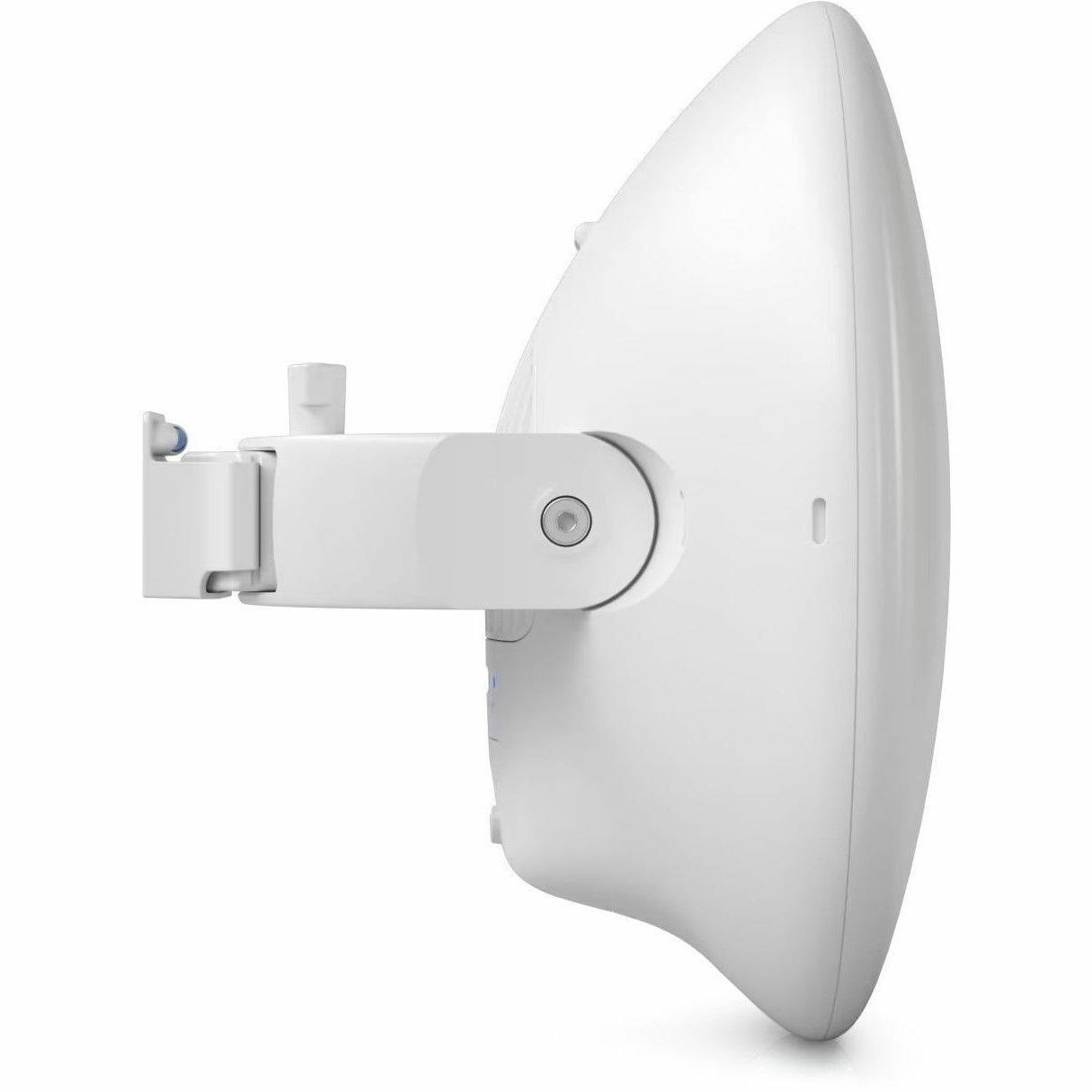 Ubiquiti Single Band Wi-Fi 6 IEEE 802.11ax 2 Gbit/s Wireless Bridge