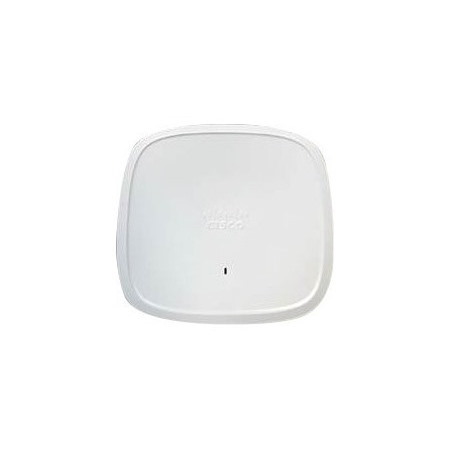 Cisco Catalyst 9120AXI 802.11ax 5.38 Gbit/s Wireless Access Point