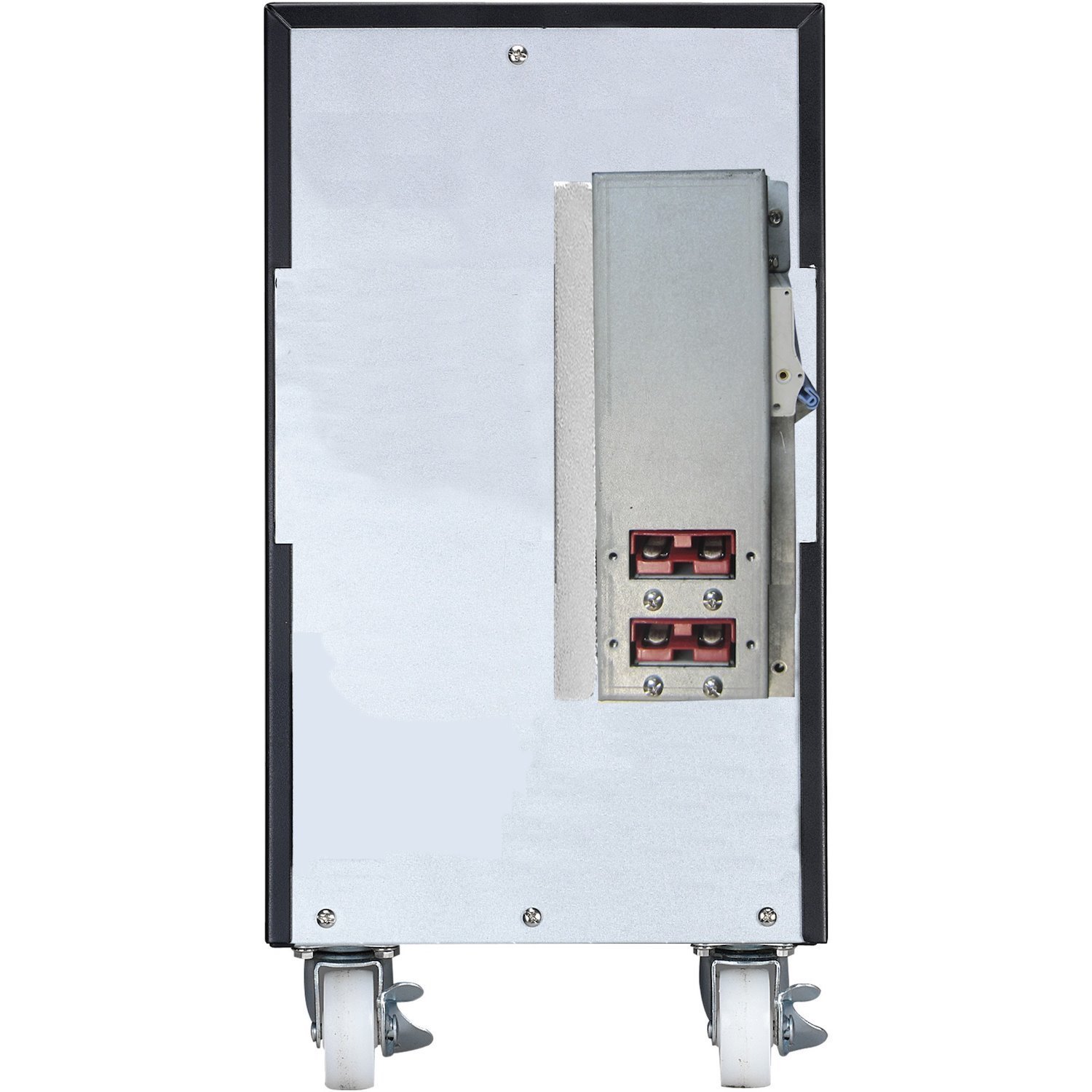 APC by Schneider Electric Easy UPS SRV10KIL Dubbele conversie online UPS - 10 kVA - Enkele fase