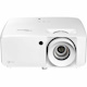 Optoma UHZ35 3D DLP Projector - 16:9 - White