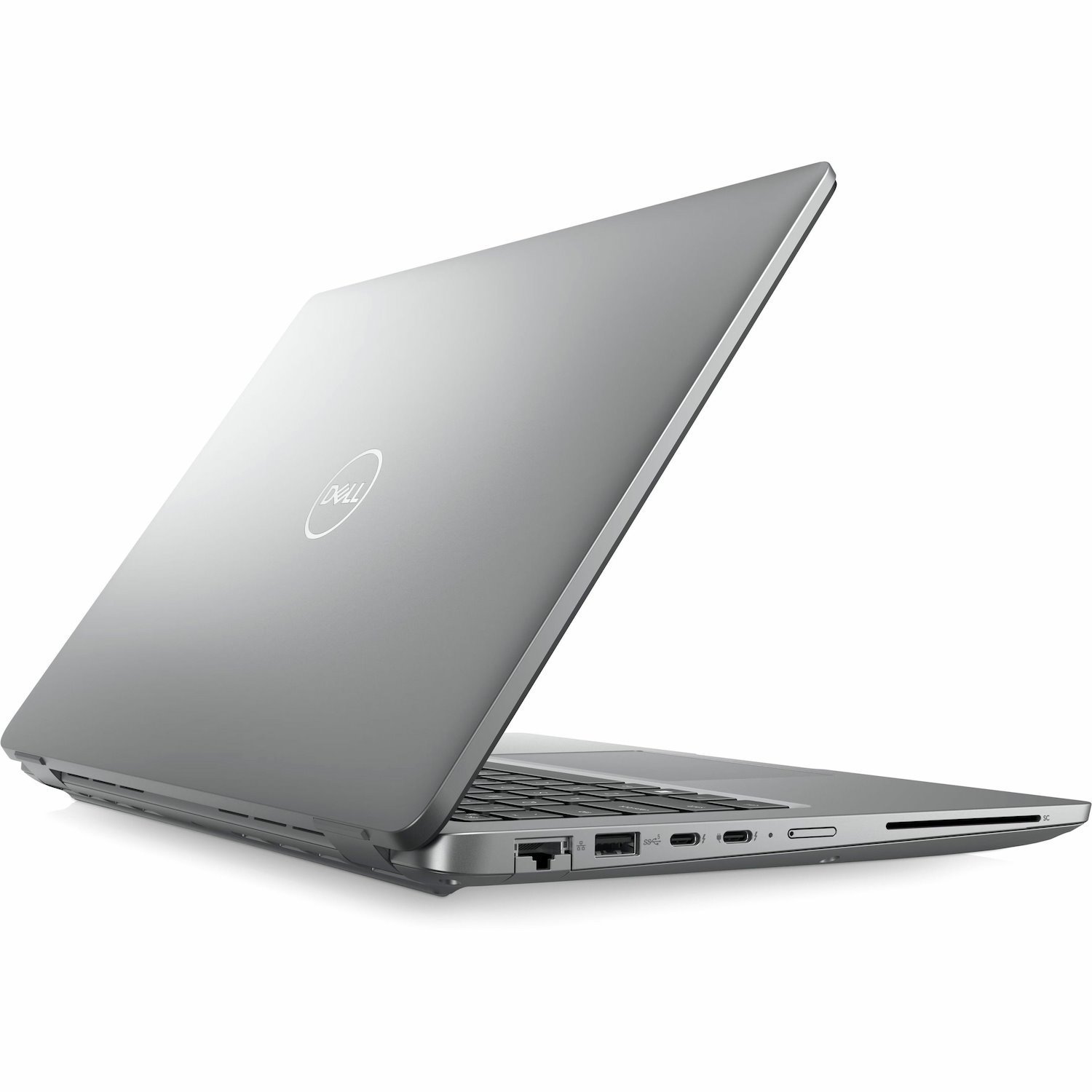 Dell Latitude 5000 5450 14" Notebook - Full HD - Intel Core Ultra 7 155U - 16 GB - 512 GB SSD - Titan Gray