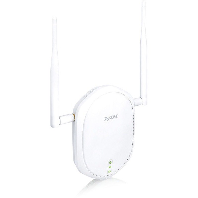 ZYXEL NWA1100-NH IEEE 802.11n 300 Mbit/s Wireless Access Point